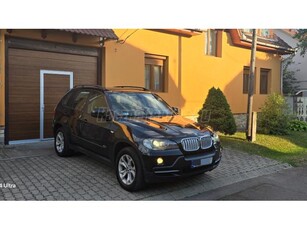 BMW X5 3.0d (Automata)