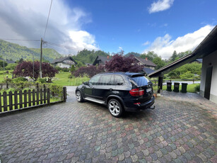 BMW X5 3.0d (Automata)