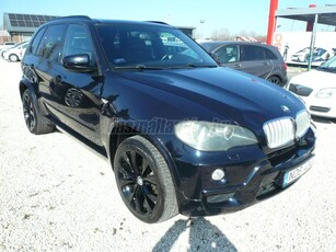 BMW X5 3.0d (Automata) M Paket