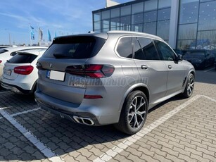 BMW X5 M60i xDrive (Automata) ÁFÁS! MÁRKAKERESKEDÉSBŐL! MAGYAR!