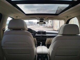 BMW X5 xDrive30d (Automata)