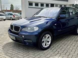 BMW X5 xdrive30d (Automata) Garanciával!