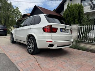 BMW X5 xDrive50i (Automata)