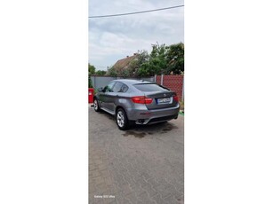 BMW X6 xDrive30d (Automata)