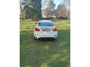 BMW X6 xDrive30d (Automata)