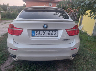 BMW X6 xDrive50i (Automata)