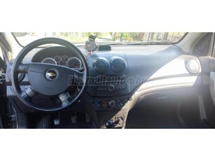 CHEVROLET AVEO 1.2 8V Direct