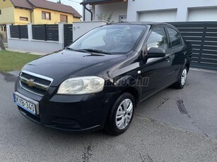 CHEVROLET AVEO 1.2 8V Elite