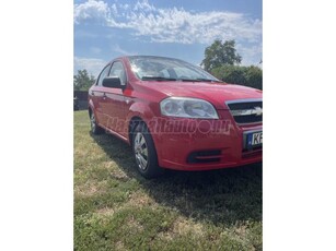 CHEVROLET AVEO 1.2 8V Star