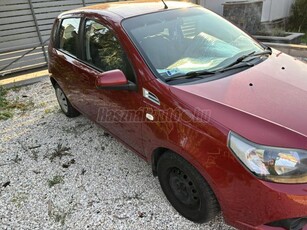 CHEVROLET AVEO 1.2 LS