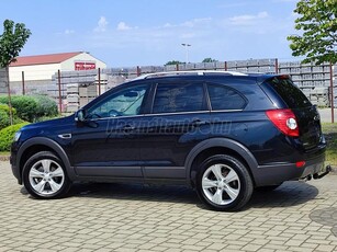 CHEVROLET CAPTIVA 2.2 D LT FWD