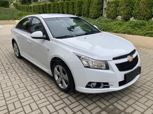 CHEVROLET CRUZE 1.6 LT Plus CHAMPION 154000KM