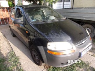 CHEVROLET KALOS 1.2 8V Direct