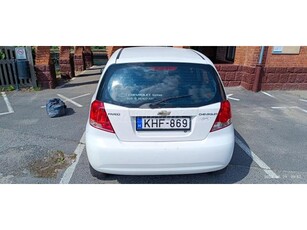 CHEVROLET KALOS 1.2 8V Plus