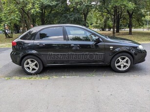 CHEVROLET LACETTI 1.6 16V Elite