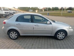 CHEVROLET LACETTI 1.6 16V Elite