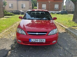 CHEVROLET LACETTI 1.6 16V Elite MEGKÍMÉLT ÁLLAPOT.170 E KM.KLÍMÁS