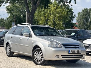 CHEVROLET NUBIRA SW 1.6 SE Azonnal elvihető!!Jéghideg klima!