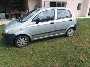 CHEVROLET SPARK 0.8 6V Direct