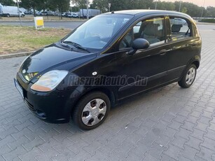 CHEVROLET SPARK 0.8 6V Plus