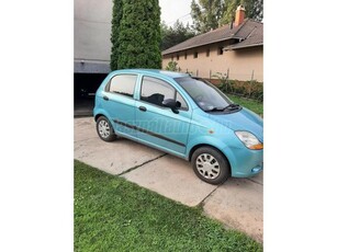 CHEVROLET SPARK 0.8 6V Star AC (Automata)