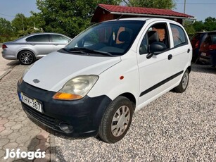 Chevrolet Spark 0.8 6V Star Mo-i. 79.000km! 0Ft...