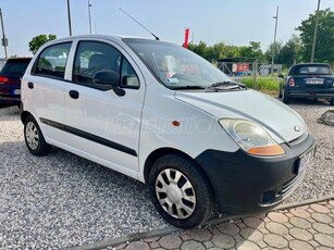 CHEVROLET SPARK 0.8 6V Star Mo-i. 79.000km! 0Ft-tól elvihető!