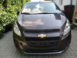 CHEVROLET SPARK 1.0 LS Plus Megkímélt szép állapot - kevés km - friss vizsga