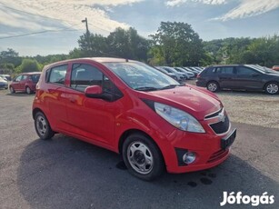 Chevrolet Spark 1.0 Plus AC