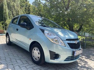 CHEVROLET SPARK 1.0 Plus AC Klíma