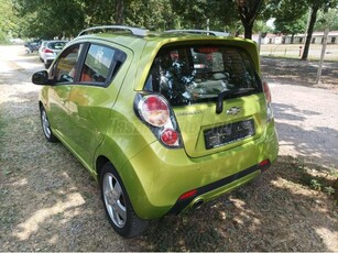 CHEVROLET SPARK 1.2 LT Plus