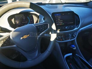 CHEVROLET VOLT 1.5 BENZIN HYBRID 80KM ELEKTROMOS HATÓTÁV