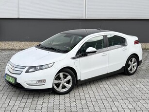 CHEVROLET VOLT (Automata) Bose! Nagyszerviz Után!