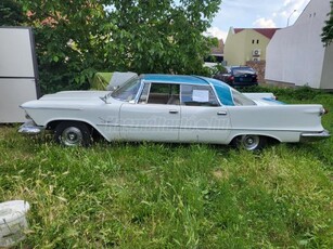 CHRYSLER IMPERIAL