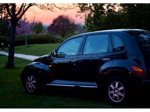 CHRYSLER PT CRUISER 1.6 Classic