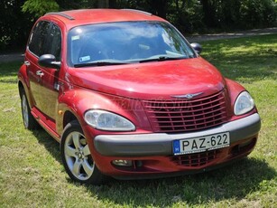 CHRYSLER PT CRUISER 2.0 Touring