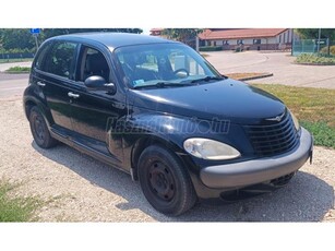 CHRYSLER PT CRUISER 2.0 Touring