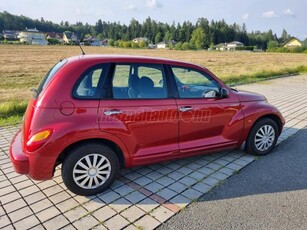 CHRYSLER PT CRUISER 2.2 CRD Touring