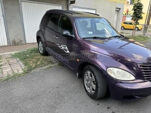 CHRYSLER PT CRUISER Limitált. megkímélt. kevés km