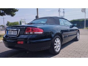 CHRYSLER SEBRING 2.7 LX (Automata) Touring