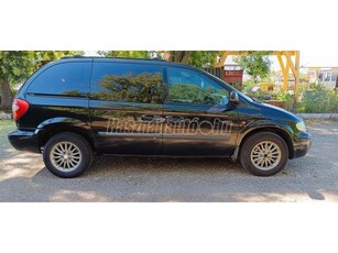 CHRYSLER VOYAGER Grand2.5 CRD SE (7 személyes ) Friss műszaki!!!