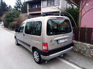 CITROEN BERLINGO 1.4 Multispace