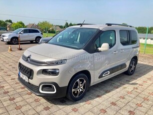 CITROEN BERLINGO 1.5 BlueHDi Feel S&S (7 személyes )