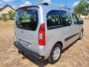 CITROEN BERLINGO 1.6 e-HDi Multispace MCP6