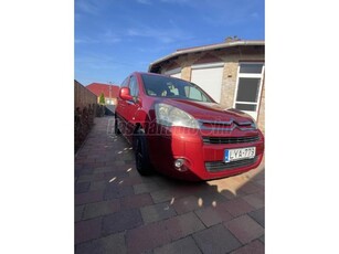 CITROEN BERLINGO 1.6 HDi Collection