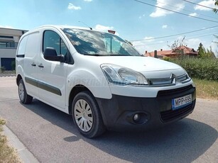 CITROEN BERLINGO 1.6 HDi Comfort L1 Eladó első tulajtól!! Magyarországi!! 3 személyes!!!