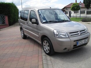 Citroen Berlingo 1.6 HDi Multispace Plus Friss...