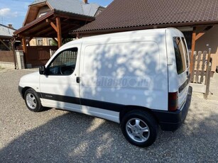 CITROEN BERLINGO 2.0 HDI