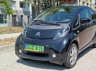 Citroen C-zero - Eladó elektromos autó