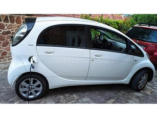 CITROEN C-ZERO Tendance CVT